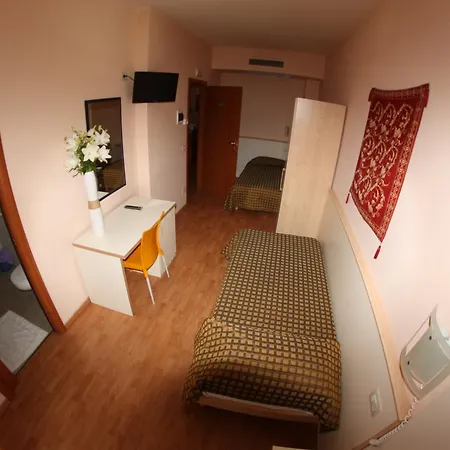 La Coccinella Hotel