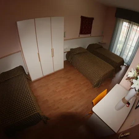 La Coccinella Hotel 3*