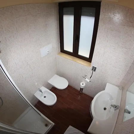 La Coccinella 3* Lavello