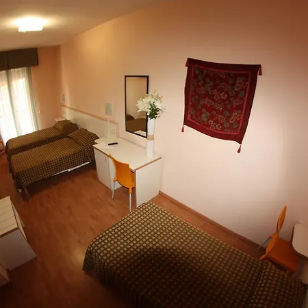 Hotel La Coccinella 3*