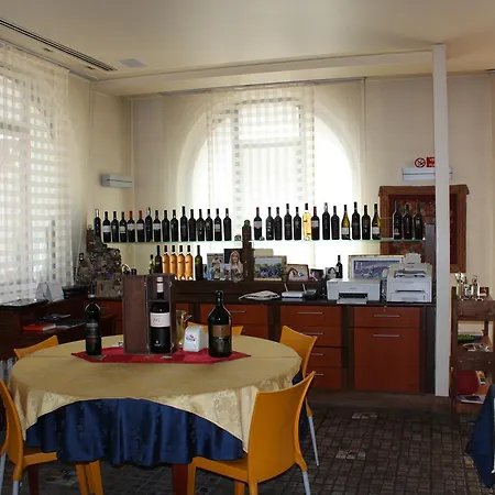 La Coccinella Hotel