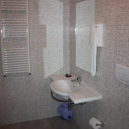 Hotel La Coccinella Lavello