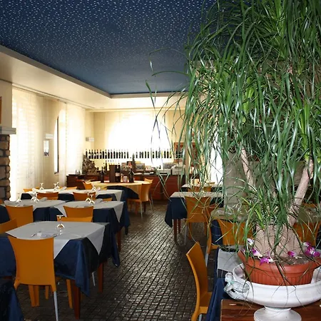 La Coccinella Lavello