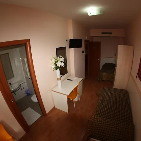 Hotel La Coccinella 3*