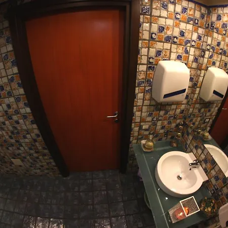 La Coccinella 3* Lavello