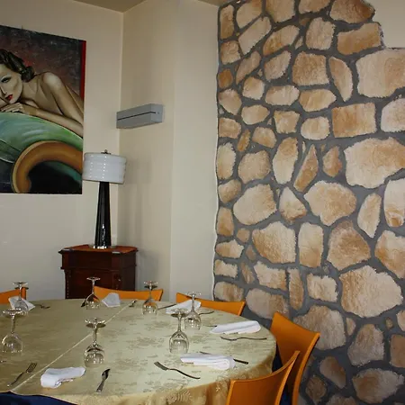 La Coccinella Hotel 3*