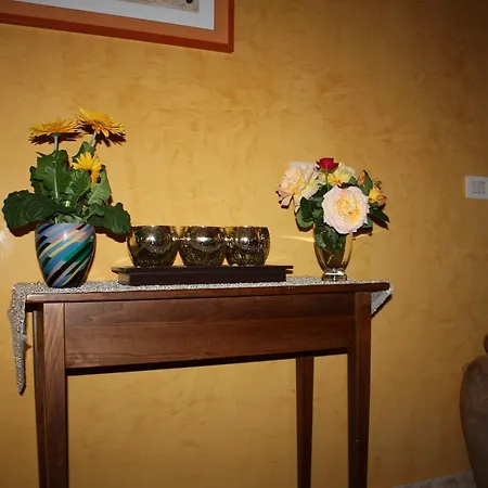 La Coccinella Lavello