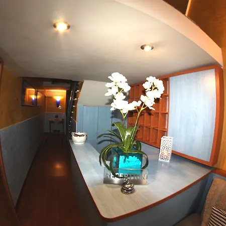 La Coccinella Hotel Lavello