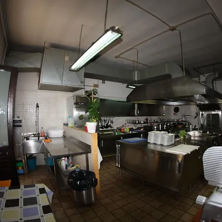 Hotel La Coccinella 3*