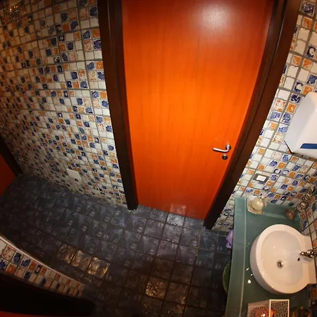 La Coccinella 3*
