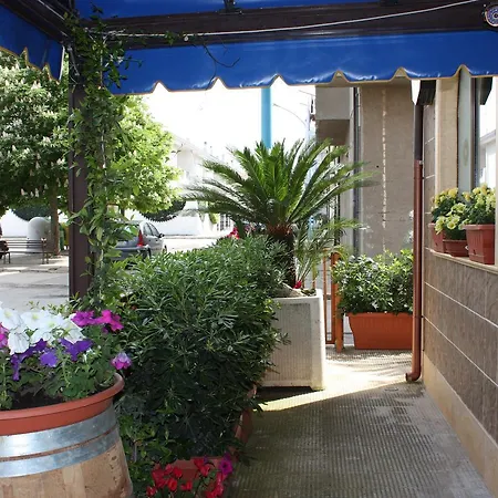 La Coccinella Lavello