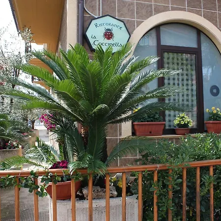 La Coccinella
