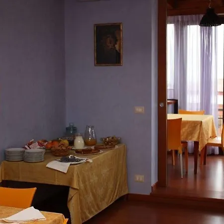 La Coccinella Hotel