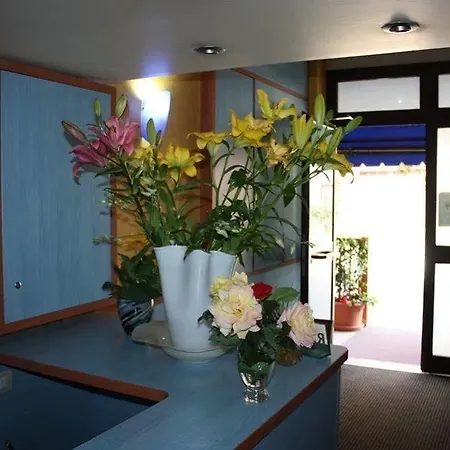 La Coccinella Hotel 3*