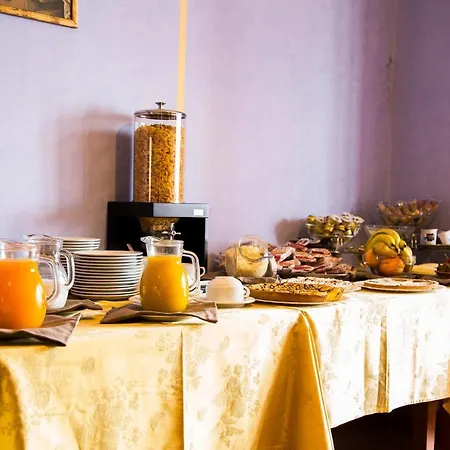 La Coccinella 3*