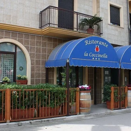 Hotel La Coccinella