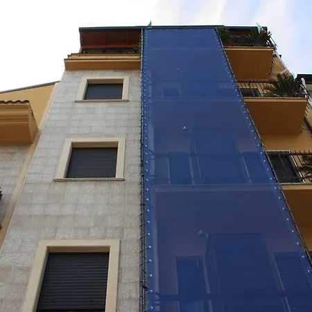 Hotel La Coccinella