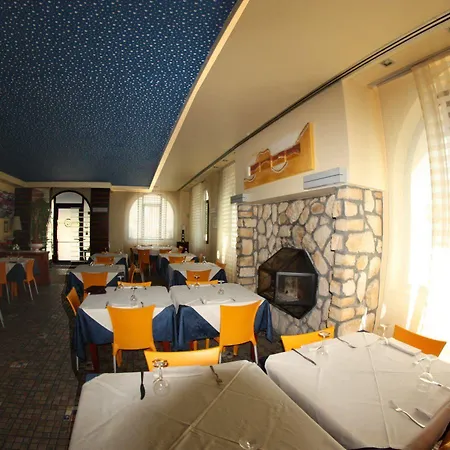 La Coccinella Hotel