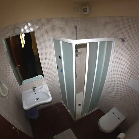 La Coccinella Hotel 3*