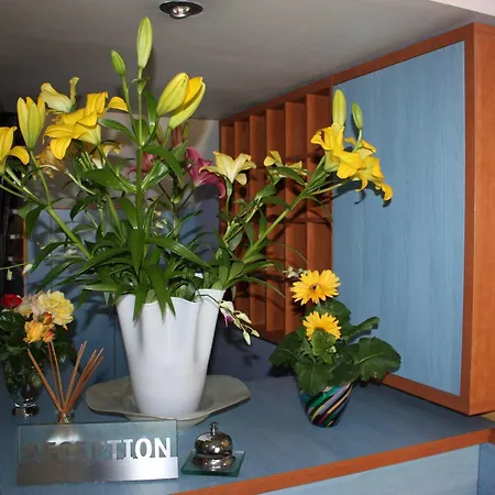 La Coccinella Hotel Lavello