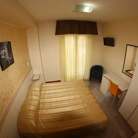 La Coccinella Hotel Lavello