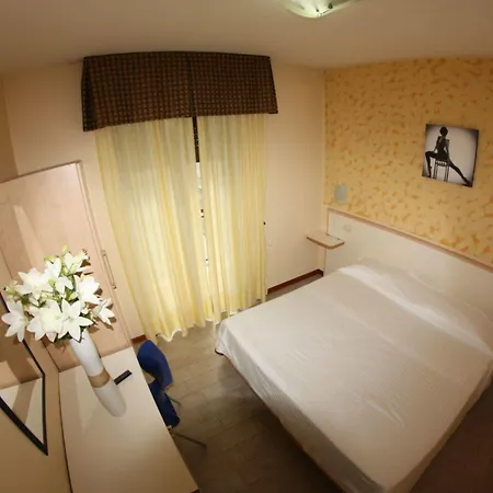 Hotel La Coccinella Lavello