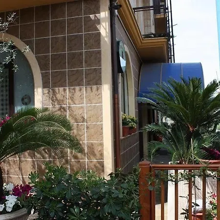 La Coccinella Lavello