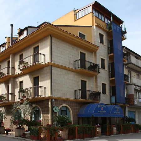 Hotel La Coccinella