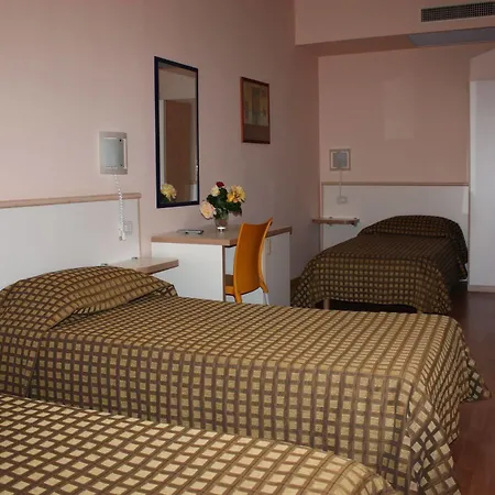 Hotel La Coccinella Lavello