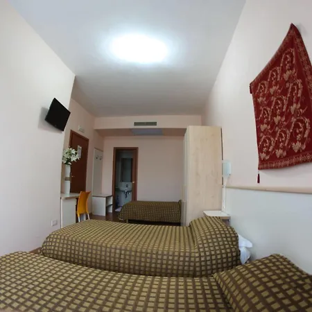 Hotel La Coccinella