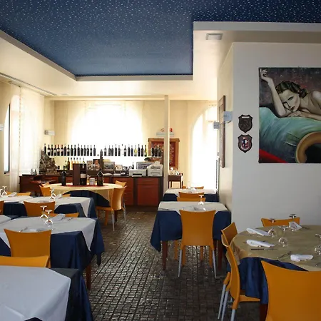 Hotel La Coccinella Lavello