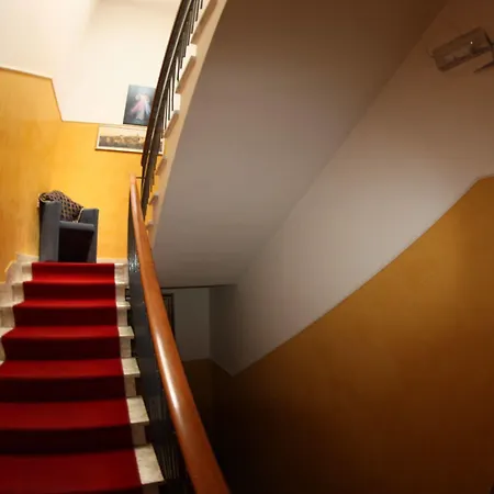 La Coccinella Hotel