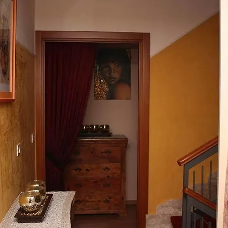 Hotel La Coccinella Lavello