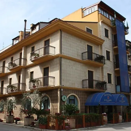 Hotel La Coccinella