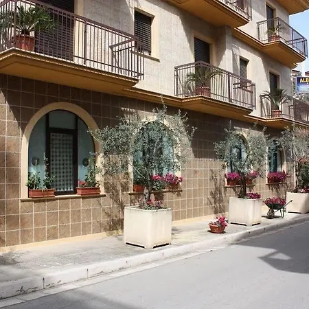 La Coccinella Hotel