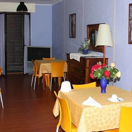 La Coccinella Hotel Lavello