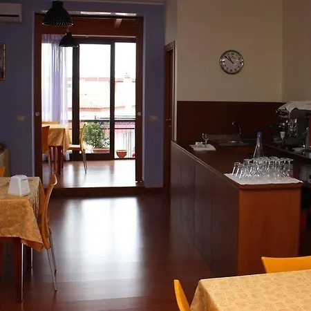 La Coccinella Hotel