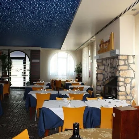 Hotel La Coccinella