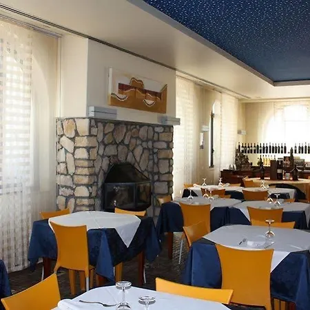 La Coccinella Hotel