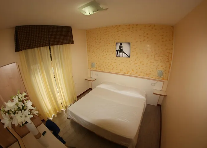 La Coccinella 3* Lavello