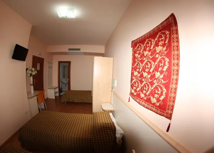 La Coccinella Lavello