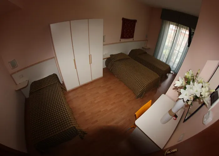 La Coccinella Hotel 3*