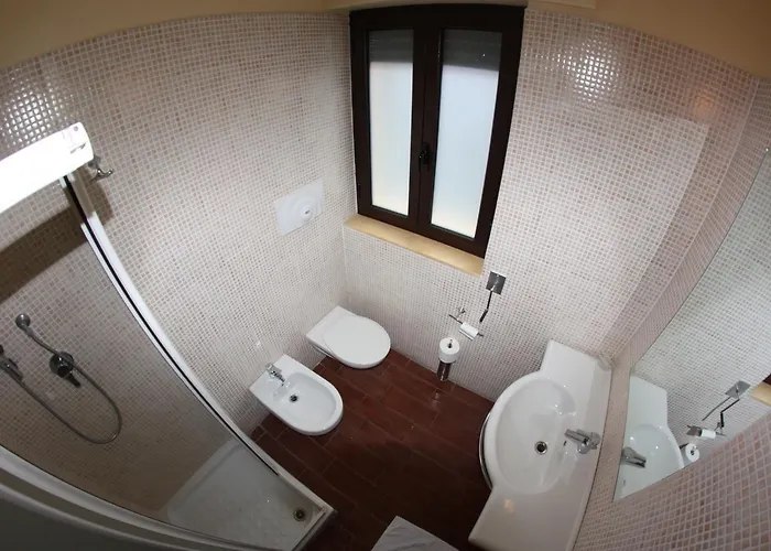 La Coccinella 3* Lavello