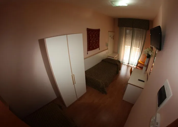 Hotel La Coccinella 3*