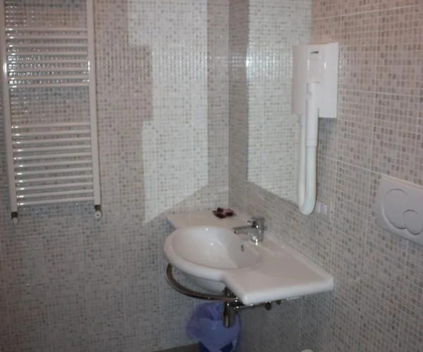 Hotel La Coccinella Lavello