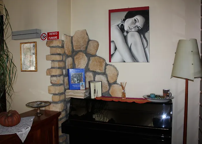 Hotel La Coccinella Lavello