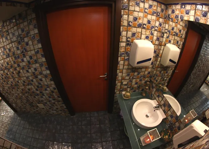 La Coccinella 3* Lavello