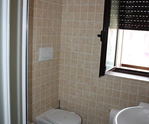 La Coccinella Hotel Lavello