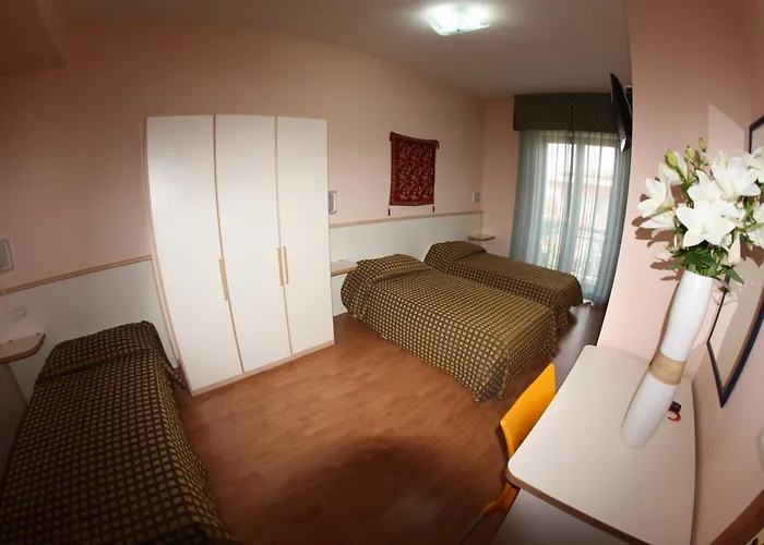 La Coccinella Hotel Lavello