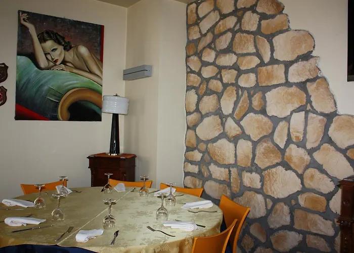 La Coccinella Hotel 3*